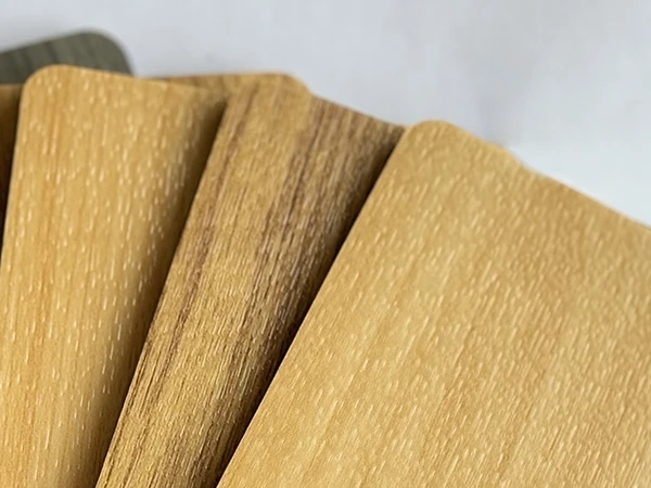 Рисунок древесной текстуры